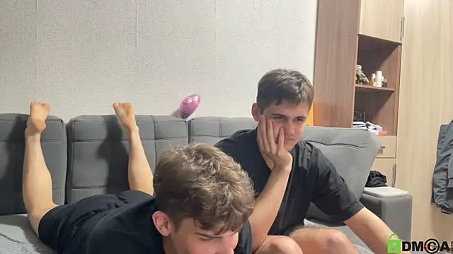 JalexKassyXXX Webcam show