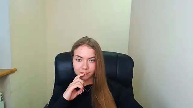 zoey_deuttch: онлайн-секс-чат