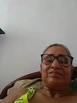 _candi webkamerás műsora