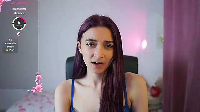 RocknRose18's Live XXX Chat