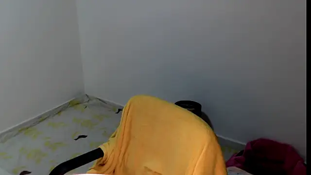 Chat XXX Live meganmiauu