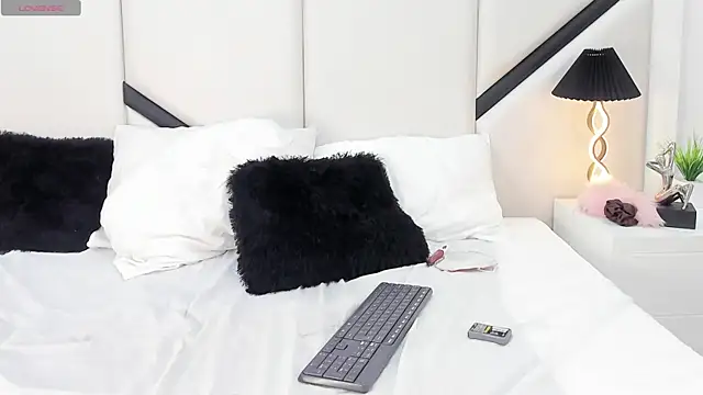 Chat XXX ao vivo de XimenaCosta