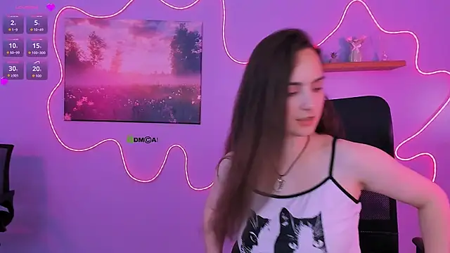 Webkamerová show jenna_elayne