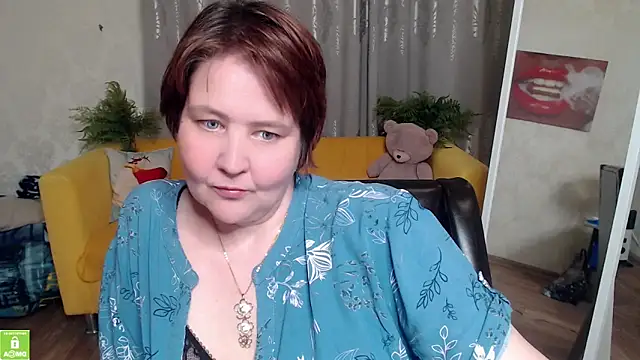 QUEEN02030 Webcamshow