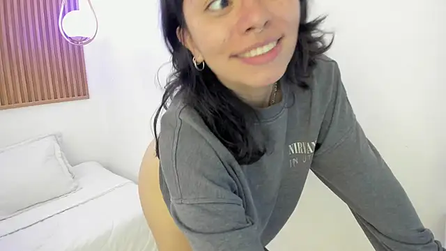 Chat +18 de ghostmila ao vivo