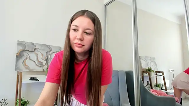 Chat XXX ao vivo de RhondaErger