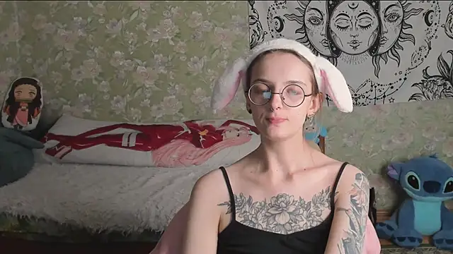 XXX chat uživo modela Cutie_Adelia