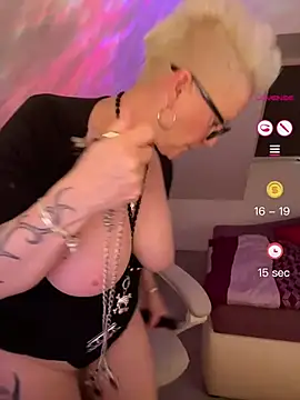 German_Milf Live XXX-chat