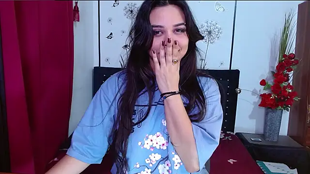 Megami_Moon – Naživo XXX chat