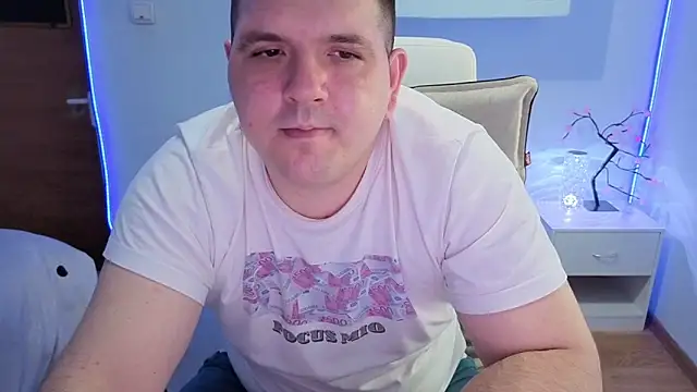 JasonJacks Chat XXX live