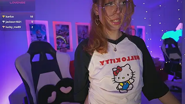 DahliaGrey: απευθείας συνομιλία ΧΧΧ