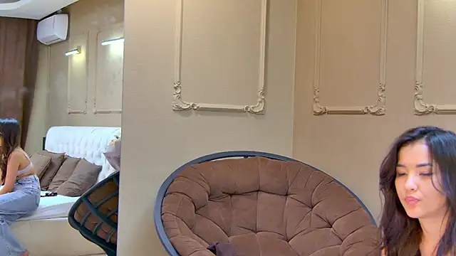 cordeliawow 网络视讯表演