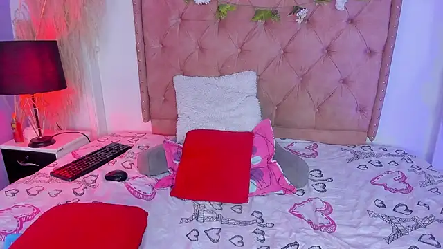 ROSELEI_ – Naživo XXX chat