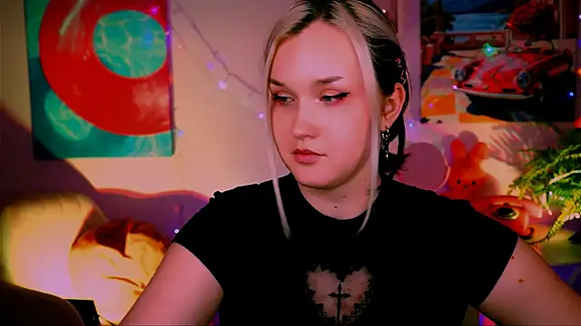 ViolettWoods – Naživo XXX chat