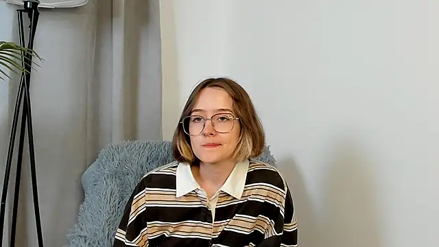 Вебкам-шоу JaclynBoluda