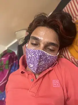 Vivaan_25 网络视讯表演