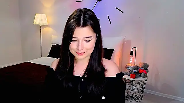 a_dorable's Live XXX Chat