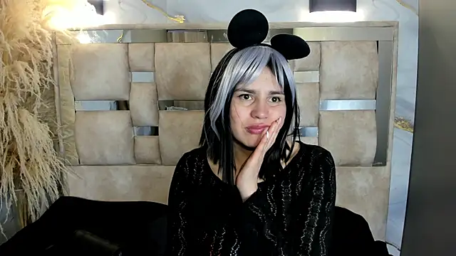 Cata_black – Naživo XXX chat