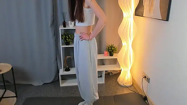 WinonaGue webkamerás műsora