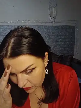 Webkamerová show kataleya94