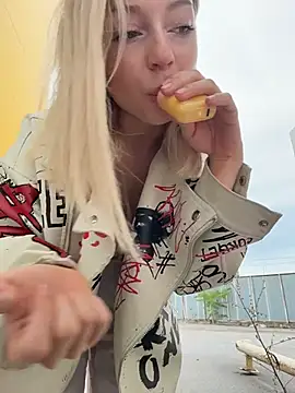 melissa_grr's Webcam Show