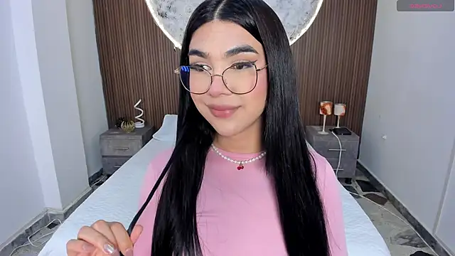 RoseCassie Live XXX-Chat