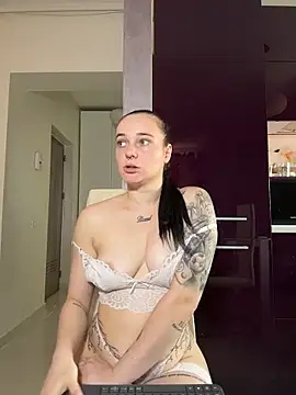 Baby_Eva23's Live XXX Chat