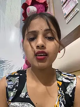 Sy_Shrishti – Naživo XXX chat