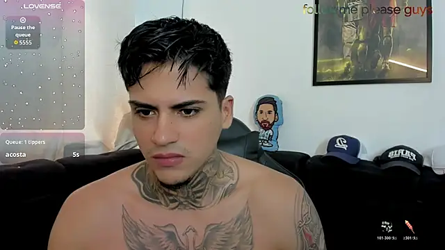 sweetlatinoboy Chat XXX live