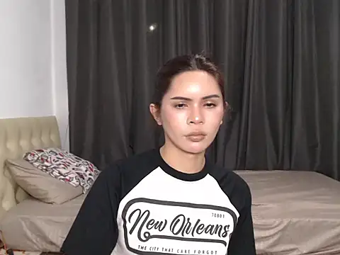 Alexandra_Kenn's Webcam Show