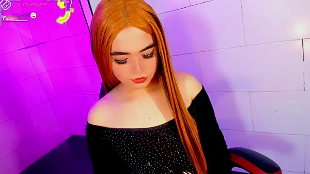 Lana_Ride_ webcam show