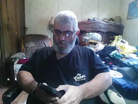 Show de hearseguy77 na webcam