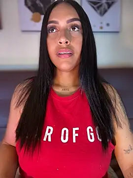 Chat XXX en directo de MaverickGray