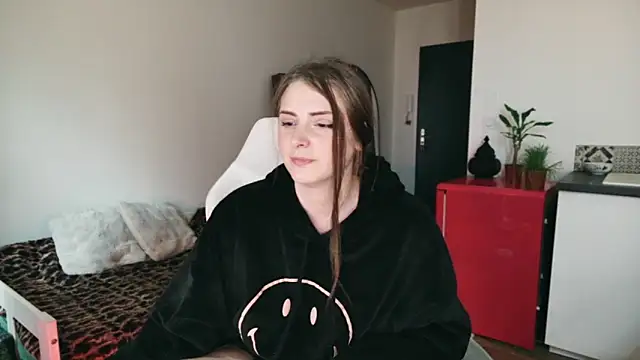 Chat XXX ao vivo de Celeste_Off