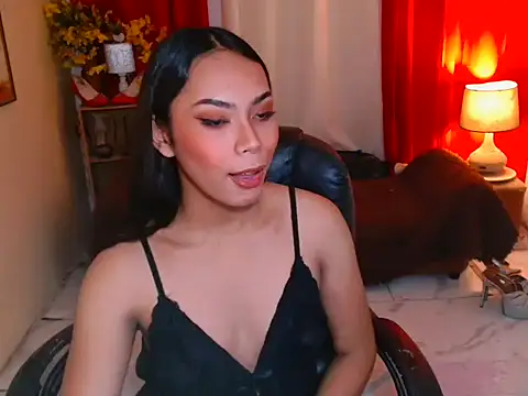 Webkamerová show kylieEmparado