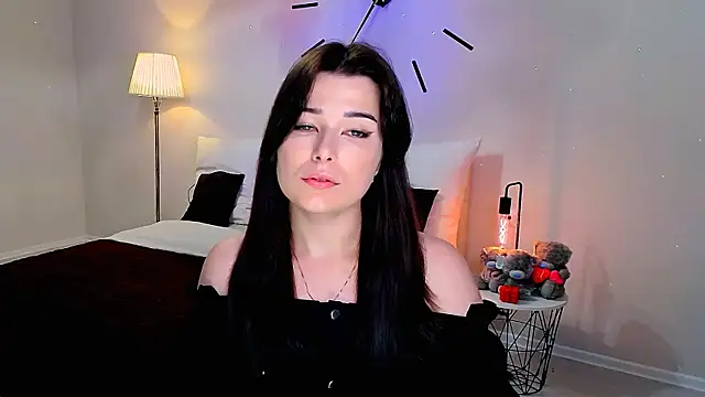 a_dorable's Webcam Show