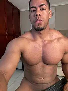 Trevor_vinc Obrolan Langsung XXX
