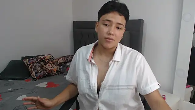 Živý XXX chat BlakeTaylor21