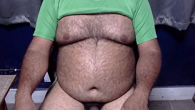 Show webcam de hairysubcub_70