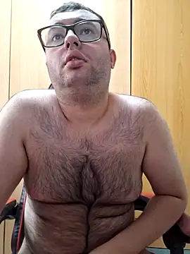 Javier_bear's Live XXX Chat