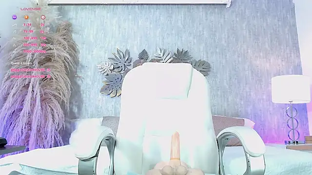 miss_aliia 라이브 XXX 채팅