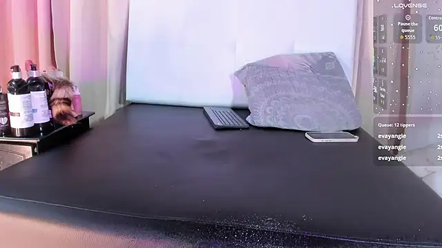 Živý XXX chat AMBARR_STONE