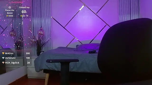 Lita_Rogers Adlı Modelin Canlı XXX Sohbeti