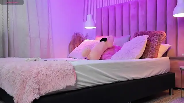 ScarlettDreamss7 Webcamshow