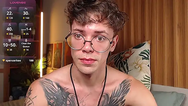 Živý XXX chat William_Henry_