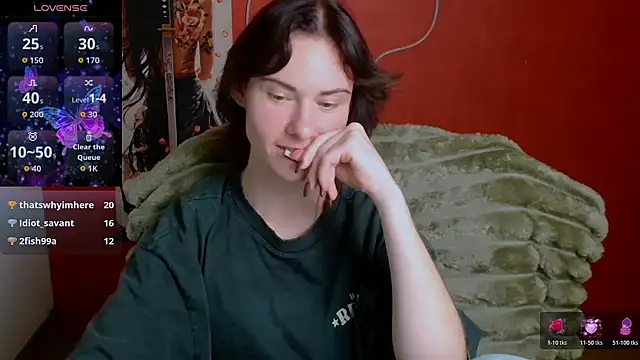 Fiona_Night's Live XXX Chat