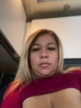 Chat XXX en directo de veronica414