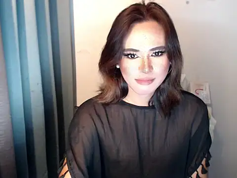 _Flirtyprincess_ Webcam-Show