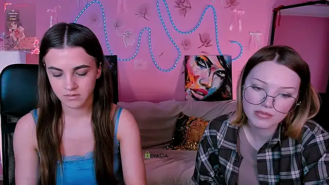 gia_lee_ webkamerás műsora