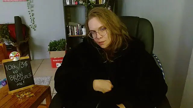 Chill_Billie: απευθείας συνομιλία ΧΧΧ
